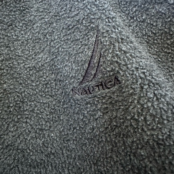 Men’s Nautica Jacket Size Medium - Picture 6 of 9